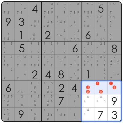 fastest sudoku times